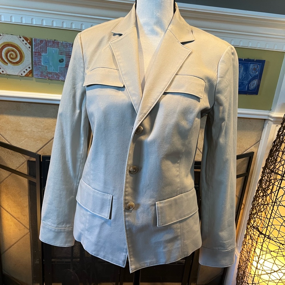 🌜Liz Claiborne Jacket Size 8